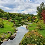 Hébergement de vacances La Bastide Bleue Anduze