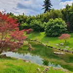 La Bastide Bleue Hébergement de vacances