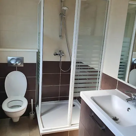 La Bastide Bleue 앙뒤즈