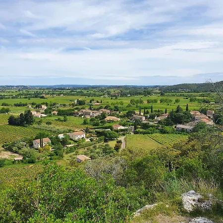 La Bastide Bleue