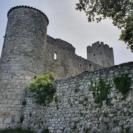 La Bastide Bleue
