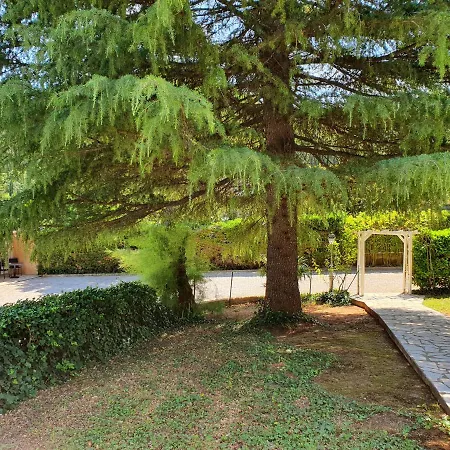 La Bastide Bleue Ferienhaus *