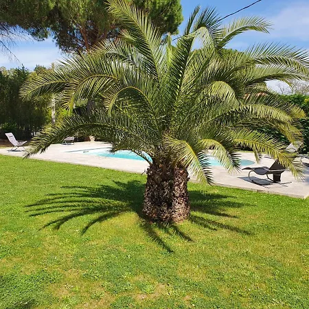 La Bastide Bleue *