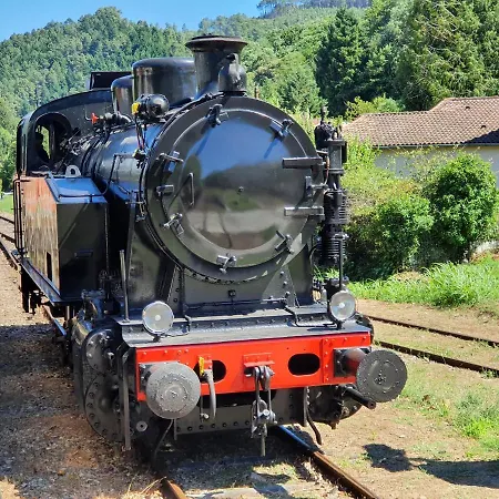 La Bastide Bleue