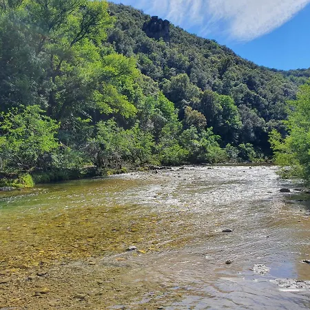 La Bastide Bleue * 앙뒤즈