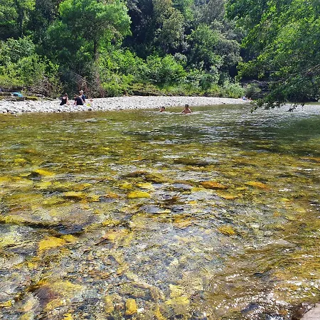 La Bastide Bleue 앙뒤즈