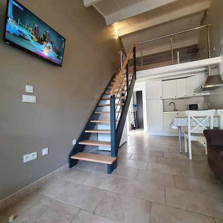 La Bastide Bleue Prázdninový dům Anduze