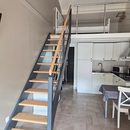 Ferienhaus La Bastide Bleue *
