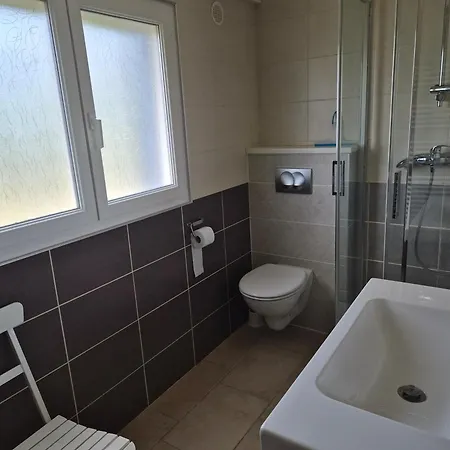 Ferienhaus La Bastide Bleue Anduze