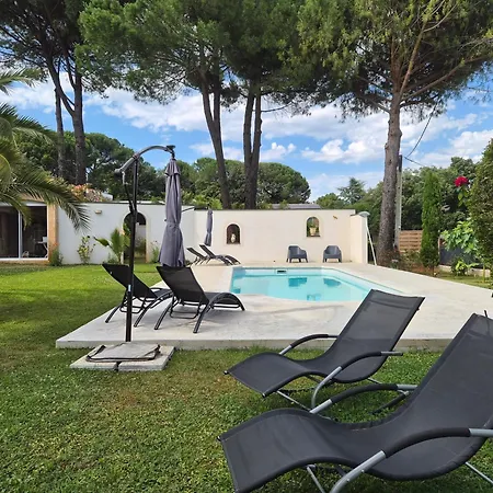La Bastide Bleue *