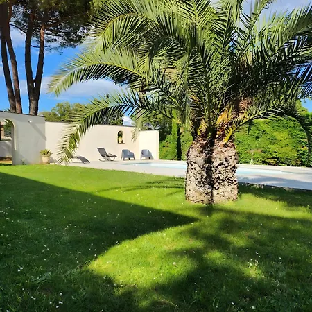 La Bastide Bleue *