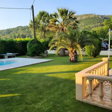 La Bastide Bleue *