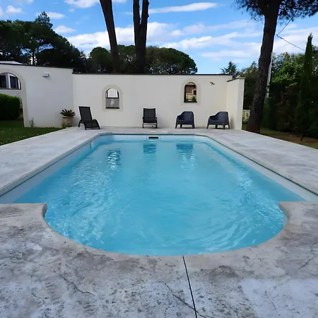La Bastide Bleue