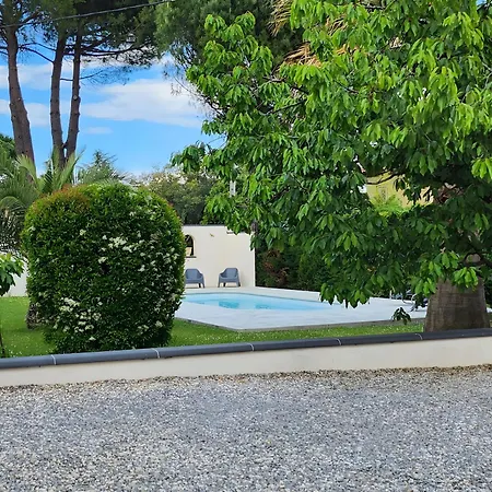 La Bastide Bleue