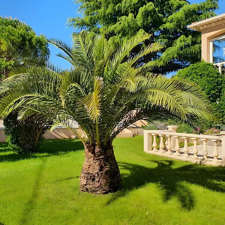 La Bastide Bleue * Anduze