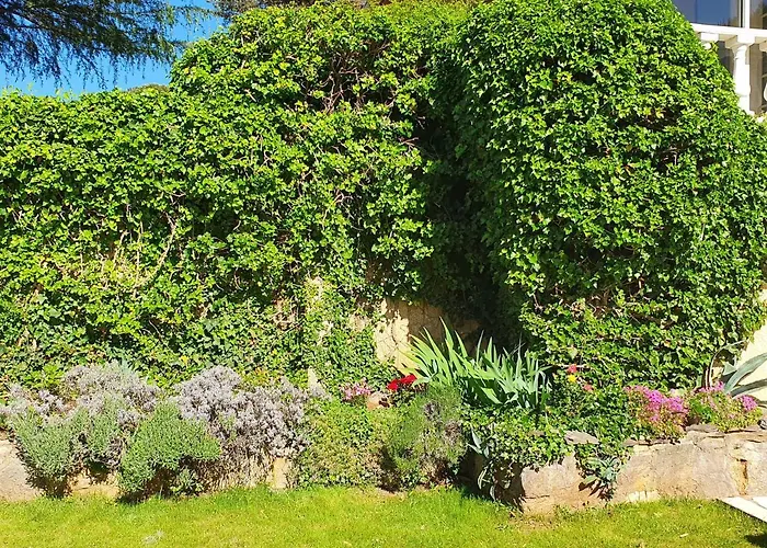 Casa de Férias La Bastide Bleue *