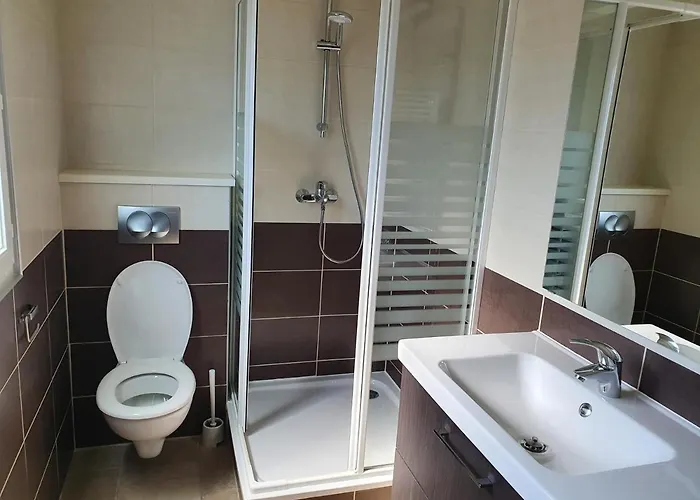 La Bastide Bleue Anduze