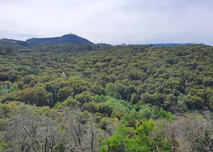 Casa de Férias La Bastide Bleue *