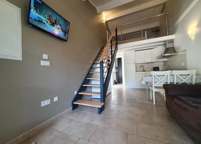 La Bastide Bleue Casa de Férias Anduze