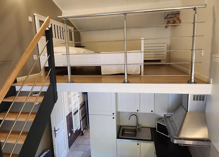 La Bastide Bleue Anduze